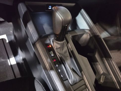 Certified 2025 Honda Accord LX image 20