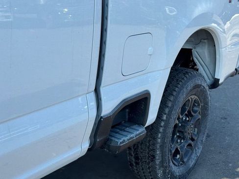 New 2026 Ford F350 XL w/ STX Appearance Package image 8