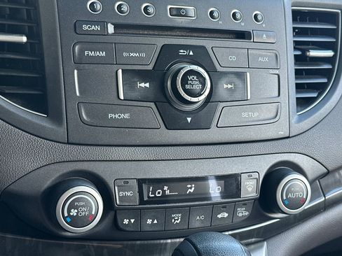 Used 2014 Honda CR-V EX-L image 24
