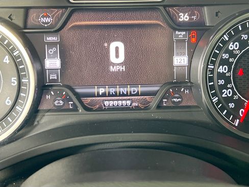 Used 2022 RAM 1500 Big Horn image 12