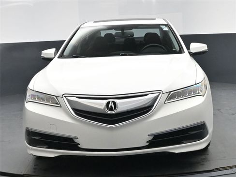 Used 2015 Acura TLX image 24