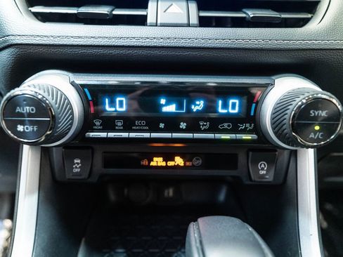 Certified 2024 Toyota RAV4 XLE AWD/4WD image 26