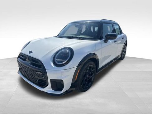 New 2026 MINI Cooper S image 3