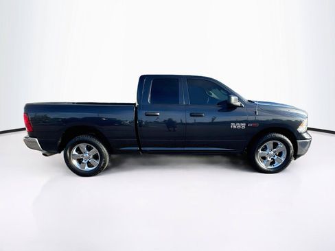 Used 2018 RAM 1500 Tradesman w/ Popular Equipment Group AWD/4WD image 6