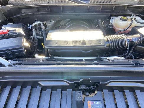 Certified 2023 GMC Sierra 1500 SLT w/ SLT Premium Plus Package image 25