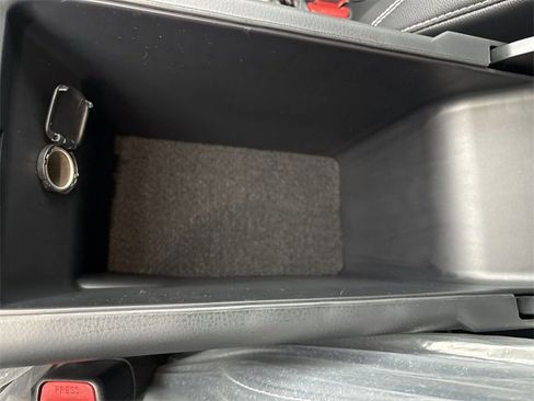 New 2026 Toyota Camry Hybrid image 21