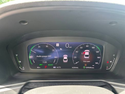 Used 2023 Honda Accord Sport image 13