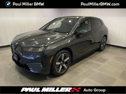Used 2026 BMW iX xDrive45