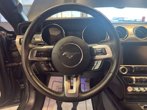 Used 2015 Ford Mustang GT Premium w/ Equipment Group 401A RWD image 17