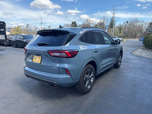 Used 2023 Ford Escape ST-Line w/ Tech Pack #1 image 5
