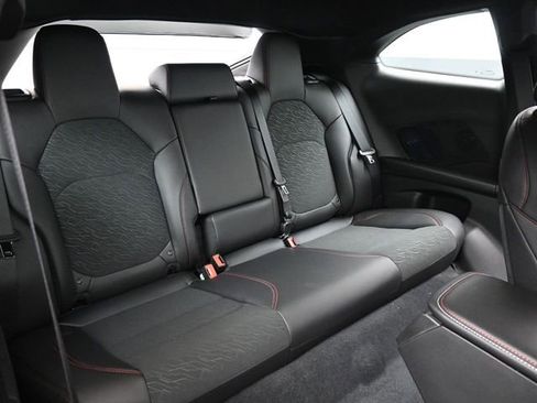 New 2026 Dodge Charger Scat Pack w/ Blacktop Package image 22