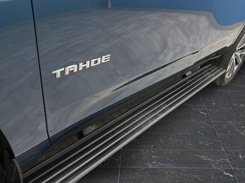 Used 2025 Chevrolet Tahoe High Country AWD/4WD image 44