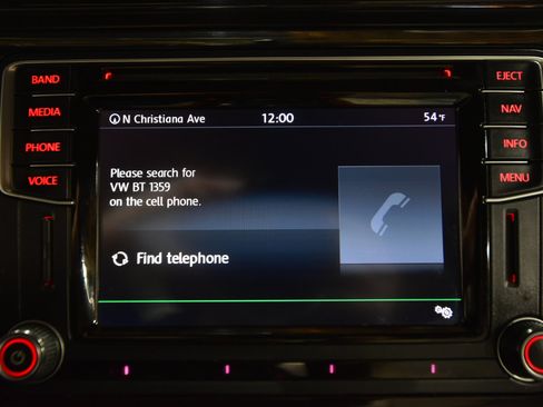 Used 2016 Volkswagen Beetle 1.8T S image 21