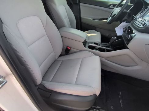 Used 2017 Hyundai Tucson SE FWD image 21