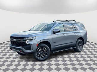 Used 2021 Chevrolet Tahoe Z71 video 1