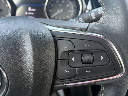 Used 2023 Buick Encore GX Preferred w/ Cold Weather Comfort Package image 22