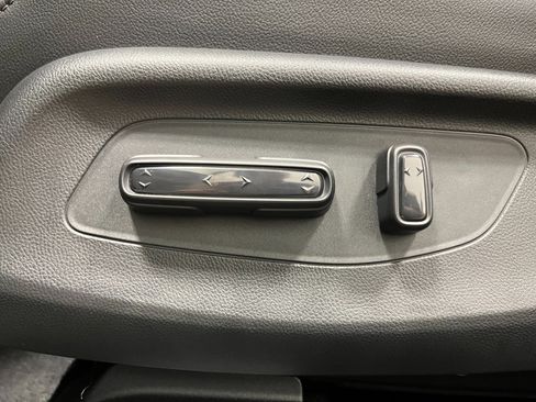 New 2026 Honda HR-V EX-L image 15