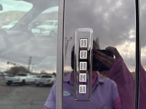 Used 2023 Ford F150 Lariat w/ Equipment Group 502A High image 24