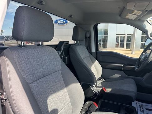 Used 2023 Ford F250 XL w/ XL Off-Road Package image 9