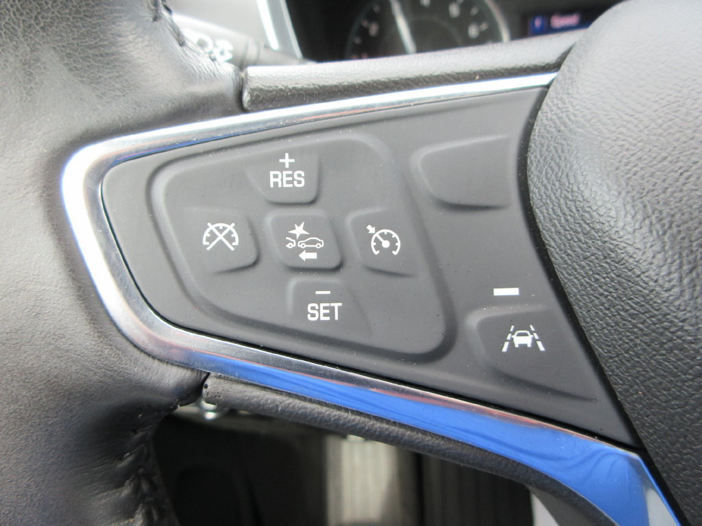 Certified 2020 Chevrolet Equinox LT FWD image 25