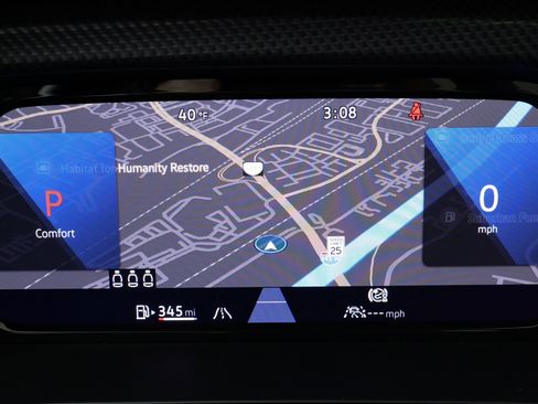 Used 2025 Volkswagen Atlas Cross Sport SEL Premium R-Line image 35