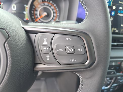 New 2025 Jeep Wrangler Sport S image 27