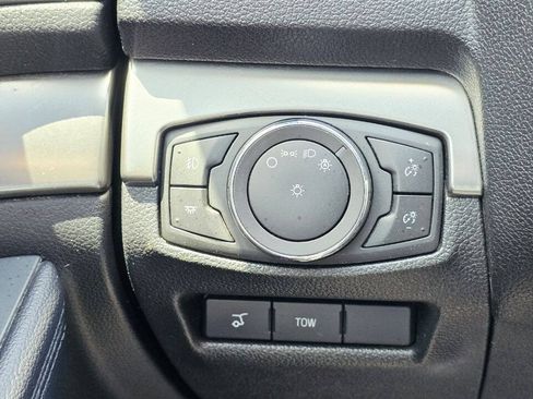Used 2018 Ford Explorer XLT w/ XLT Appearance Package AWD/4WD image 31