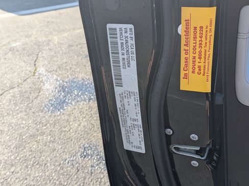 Used 2025 Jeep Compass Limited w/ Elite Group image 35