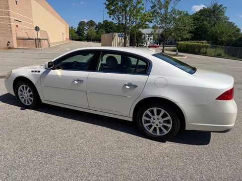 Used 2011 Buick Lucerne CXL FWD image 5