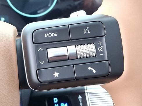 New 2026 Hyundai Santa Fe Calligraphy image 12