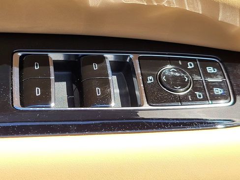 New 2025 Cadillac Escalade IQ Luxury 2 w/ LPO, Etrunk Organizer Package image 23