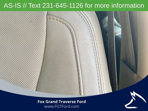 Used 2015 Ford F150 Lariat w/ Equipment Group 502A Luxury AWD/4WD image 14