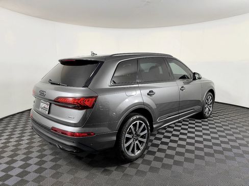 Used 2023 Audi Q7 2.0T Premium Plus w/ Premium Plus Package image 8