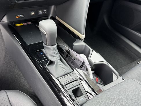 New 2026 Toyota Camry XSE FWD image 19