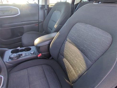 Used 2022 Ford Bronco Sport image 21