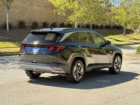 New 2026 Hyundai Tucson SEL image 6