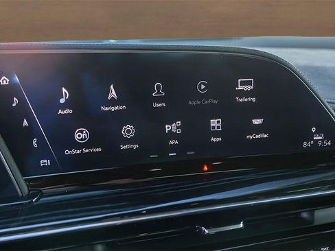 Certified 2023 Cadillac Escalade Sport image 16