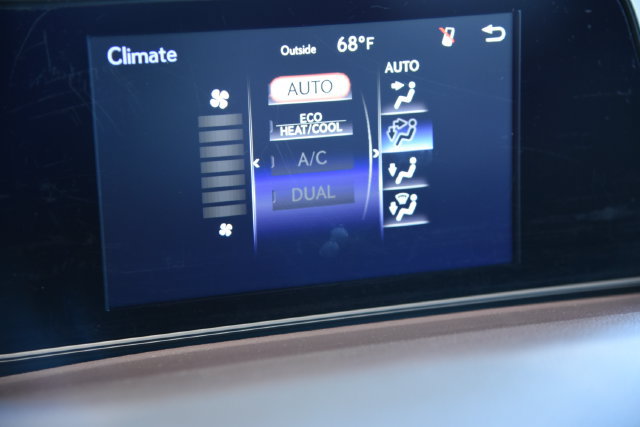 Used 2017 Lexus RX 350 AWD w/ Premium Package image 30