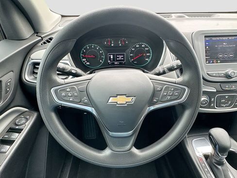 Used 2023 Chevrolet Equinox LS image 12