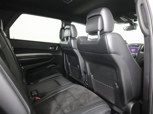 Used 2019 Dodge Durango R/T w/ Blacktop Package image 22