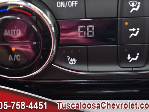 Certified 2024 Chevrolet Trax LT w/ Driver Confidence Package FWD image 34