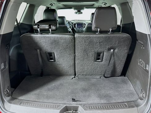 Used 2021 GMC Acadia AT4 w/ Trailering Package image 16