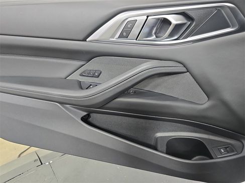 Used 2024 BMW M4 xDrive Competition image 22