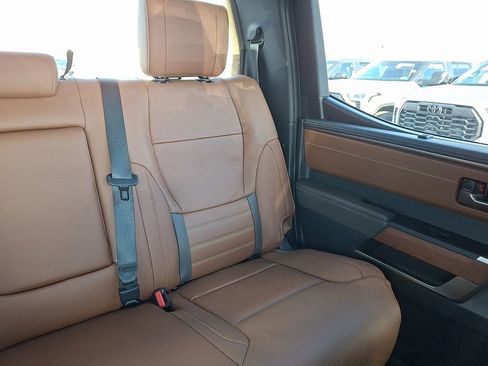 New 2026 Toyota Tundra 1794 Edition AWD/4WD image 14