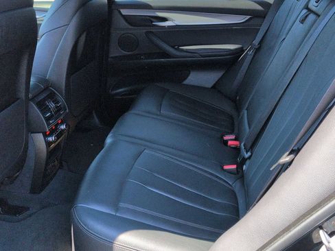 Used 2018 BMW X5 xDrive35i AWD/4WD image 21