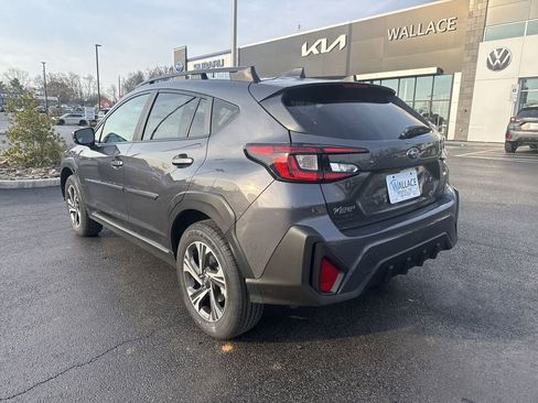 New 2026 Subaru Crosstrek 2.0i Premium AWD/4WD image 3