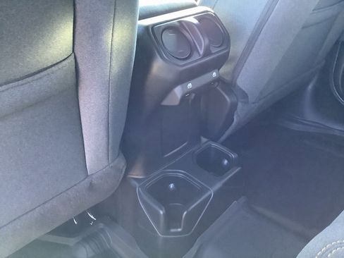 New 2026 Jeep Wrangler Willys image 29