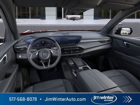 New 2026 Buick Enclave Sport Touring w/ Power Package image 16