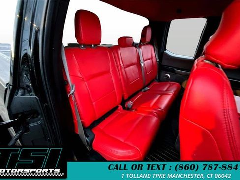 Used 2017 Ford F250 XLT w/ XLT Premium Package image 27