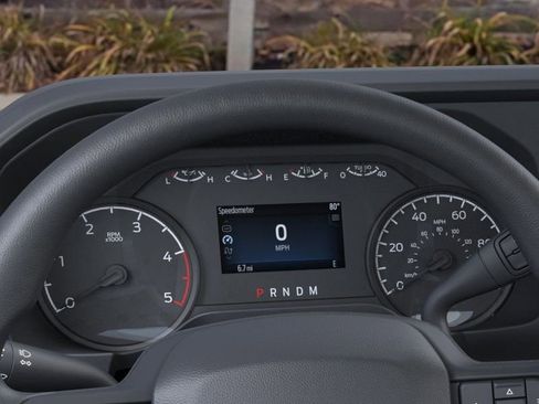 New 2026 Ford F550 4x4 Supercab Super Duty image 14